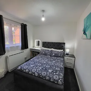 Delight Apartment, Close To Excel, City Airport & O2! Apartment